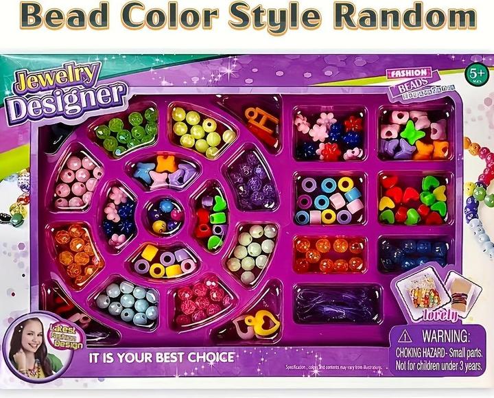 Produktbild Activity Board Jewelry Designer