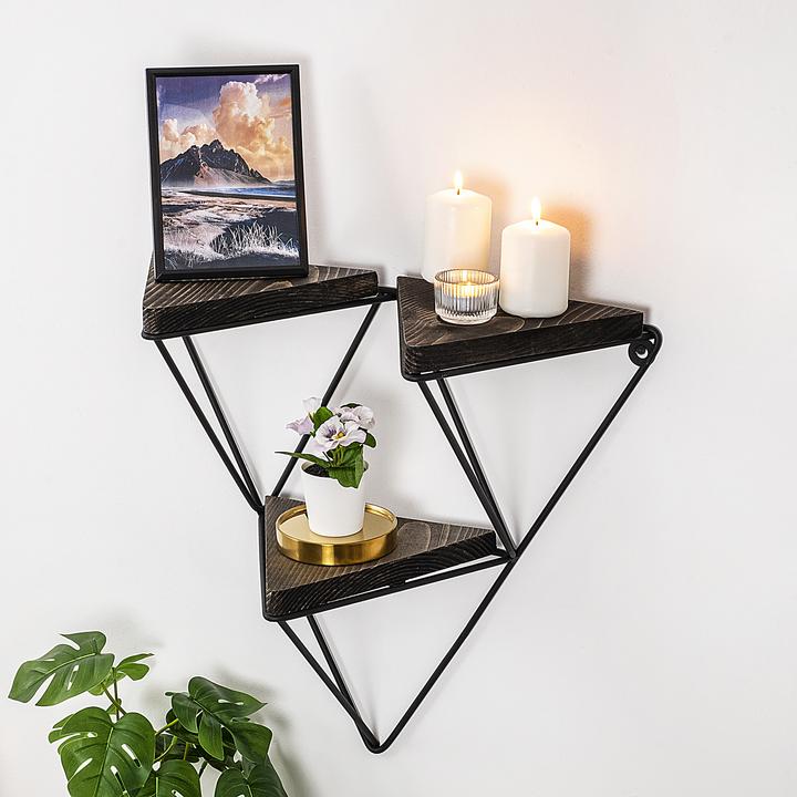 Actual product image Homitis Skyla (57 x 45 x 15 cm)