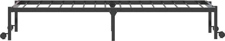 Image du produit vidaXL Bettgestell (90 x 190 cm)