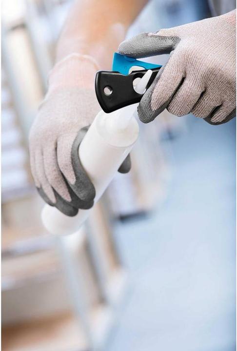 Actual product image Martor Cartridge cutter ARGENTAX RAPID L131xW15.5xH43.5mm (Cutters)
