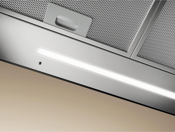 Actual product image Electrolux LFT826X (Wall hood)