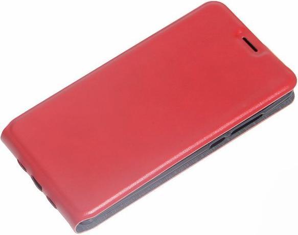 Produktbild MU Classic Leder Flip Case (Xiaomi Mi 5s Plus)