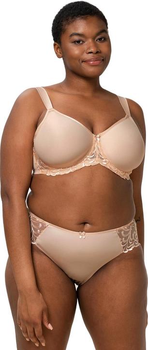 Image du produit Triumph Soutien-gorge Minimiseur W01 Modern Finesse (85 C, Une unité par pack)