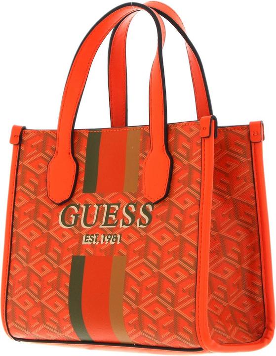 Produktbild Guess Silvana Two Compartment Mini Tote