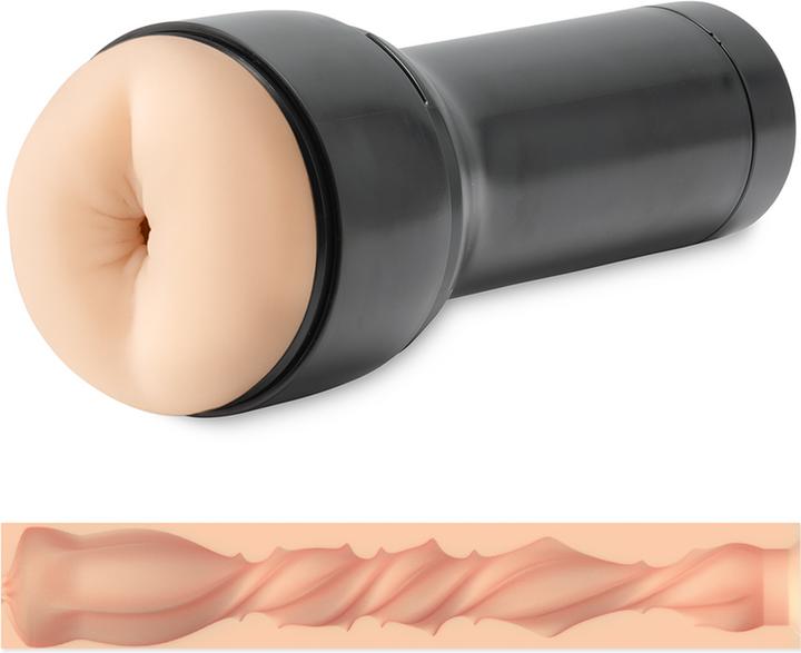 Image du produit Kiiroo Feel Generic Stroker Butt Pale