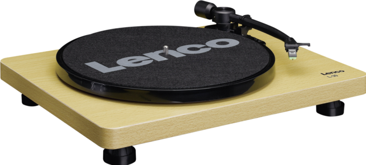 Image du produit Lenco L-30 (Semi-automatique)