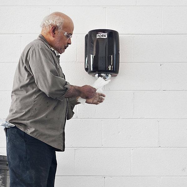 Thumbnail - Tork, Papierhandtuchspender, Hand- und Wischtuchspender