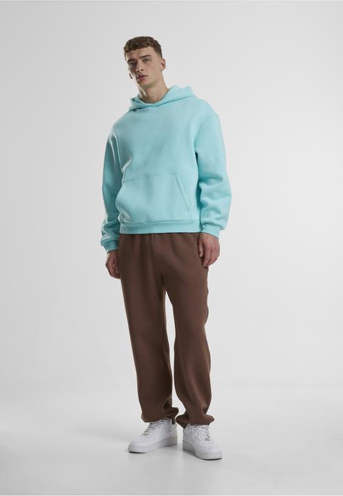 Produktbild Urban Classics Fluffy Hoody - 171973 (L)