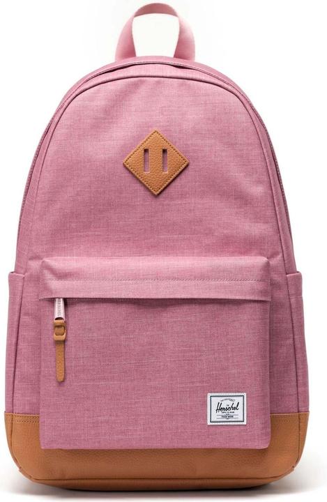 Lilas Crosshatch, Natural