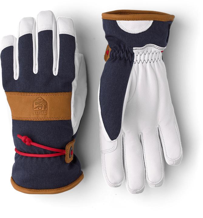 Actual product image Hestra Voss Czone-8 (8)