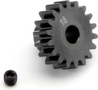 Immagine prodotto HPI Pignone SAVAGE FLUX 18 denti (asse 5mm)