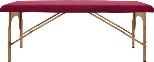 Image du produit Living Home Housse de table en éponge avec coins élastiques