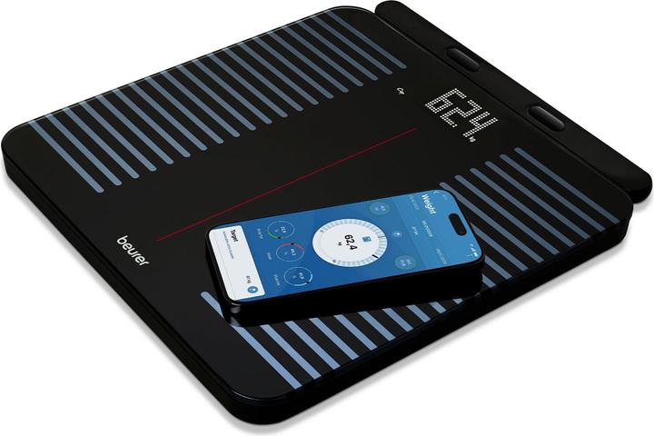 Productafbeelding Beurer BF 990 WiFi (180 kg)