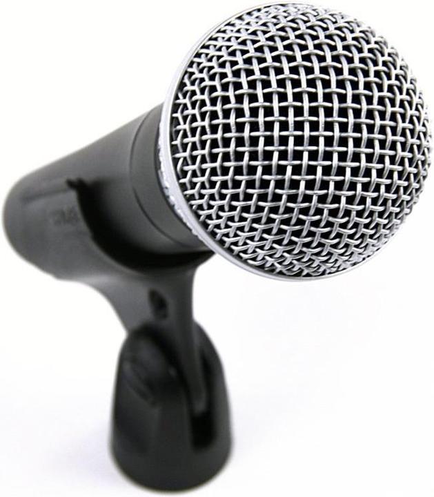 Produktbild Shure Sm58 Lce