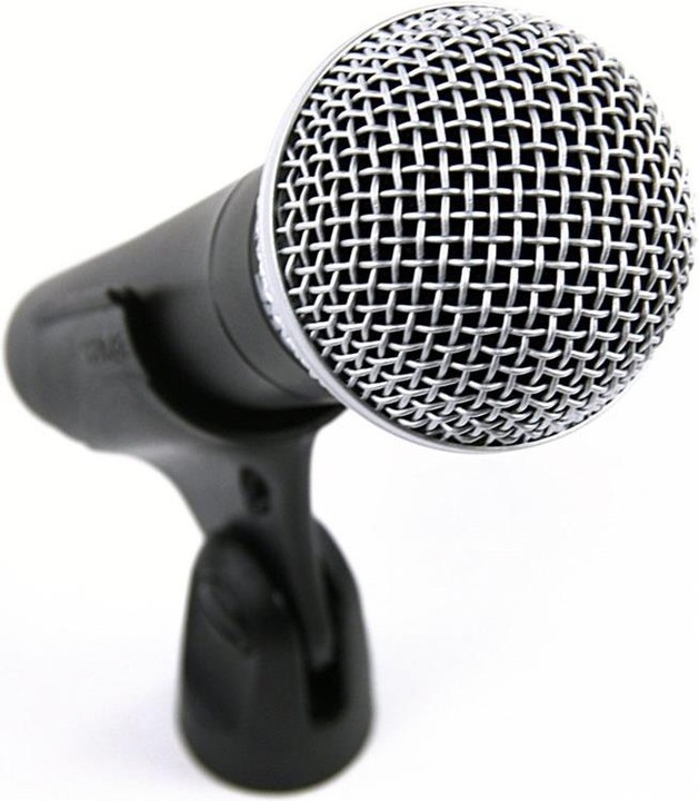 Produktbild Shure Sm58 Lce