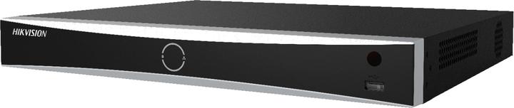 Actual product image Hikvision DS-7608NXI-K2 (Network Video Recorder (NVR))