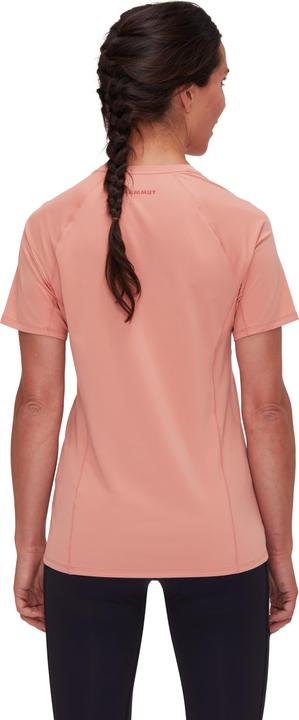 Immagine prodotto Mammut Selun FL T-Shirt Women Logo (S)