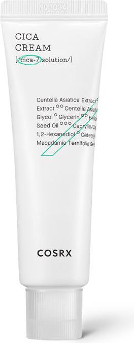 Cosrx - Pure Fit Cica Cream (50 ml, Gesichtswasser)