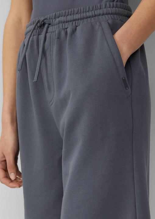 Immagine prodotto S.Oliver Bermuda Lässige Bermudashorts aus Sweat | QS x Vanessa Mai (32)
