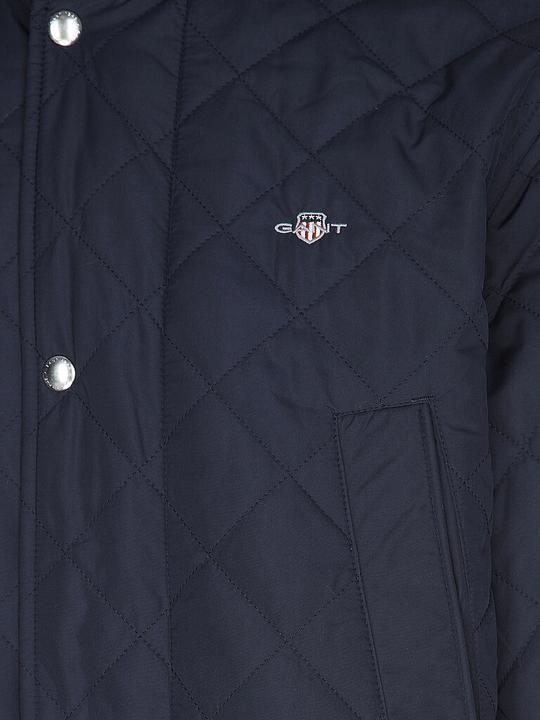 Produktbild GANT Leichtsteppjacke (XL)