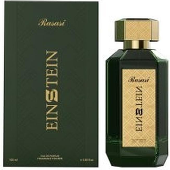 Produktbild Rasasi Einstein EDP M (Eau de Parfum, 100 ml)