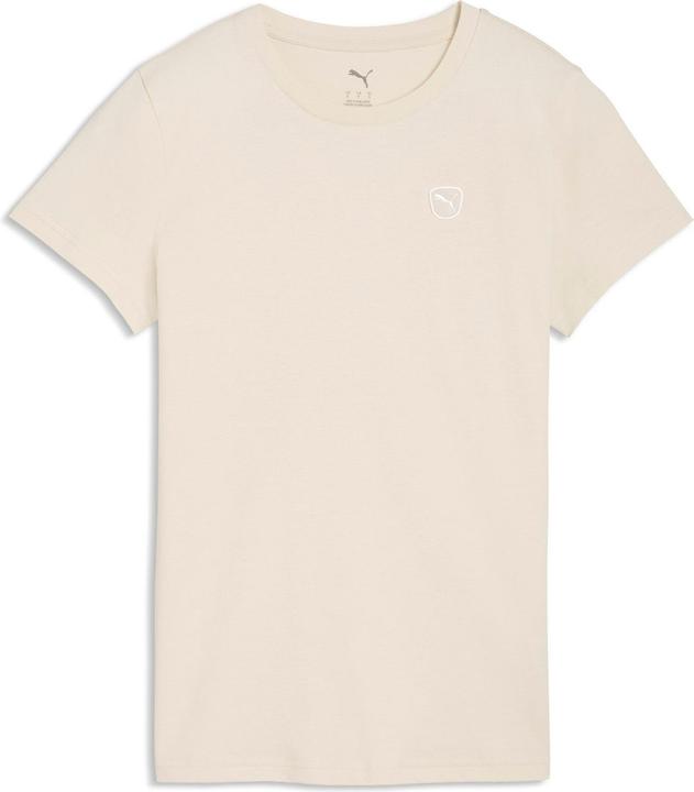 Produktbild Puma Ess Elevated Tee (XS)