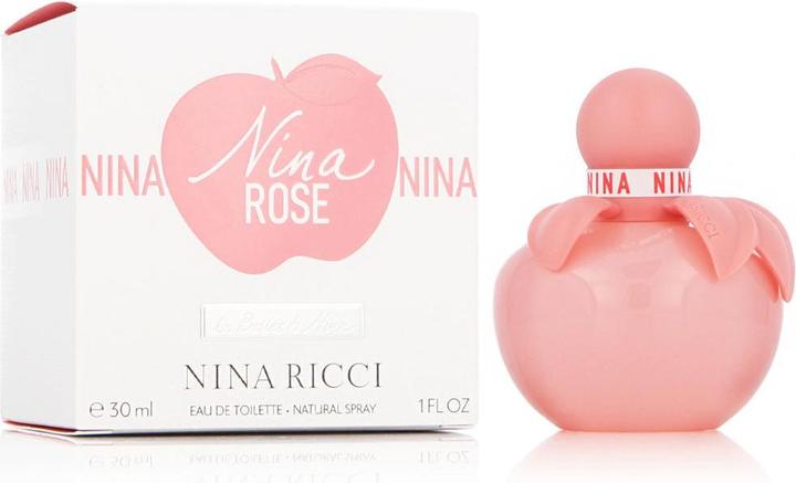 Immagine prodotto Nina Ricci Rosa (Eau de toilette, 30 ml)