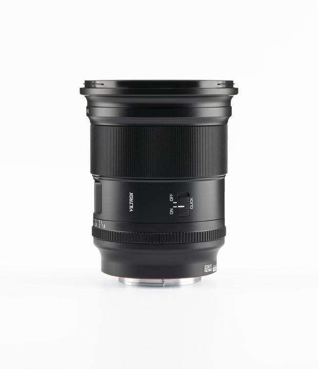 Actual product image Viltrox FE 16mm f1.8 Sony E-Mount (Sony E, full size)