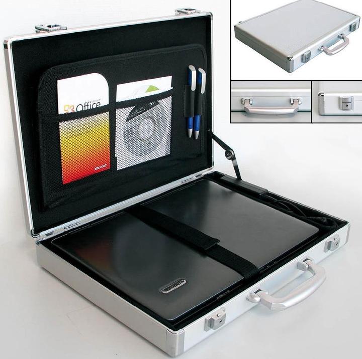 Actual product image Schwäbische Albumfabrik Notebook case 15 /"