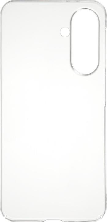 Actual product image FoneKit Ultra-Slim Case, Samsung Galaxy A26, transparent (Samsung Galaxy A26)