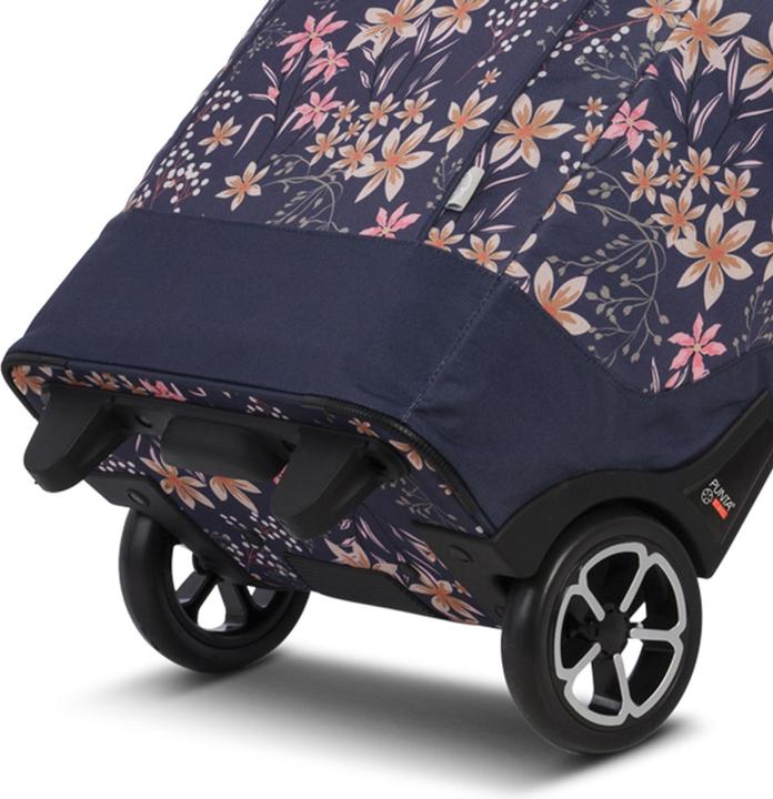 Image du produit Punta Chariot à provisions Big Wheel 62 cm