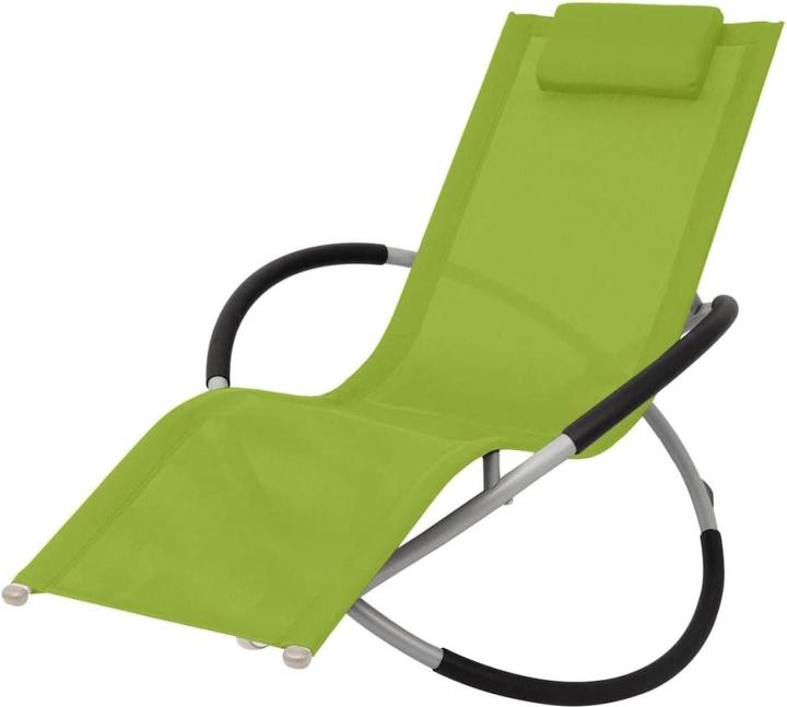 Immagine prodotto vidaXL Sonnenliege (166 cm)