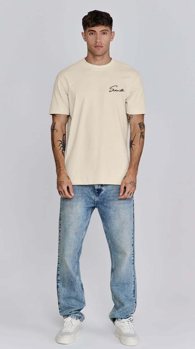 Immagine prodotto Siksilk T-Shirt Signature T-Shirt (S)