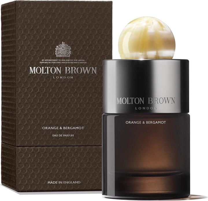 Immagine prodotto Molton Brown Eau de Parfum Arancio e Bergamotto (Eau de parfum, 100 ml)