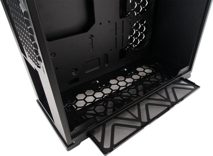 Actual product image In Win 101 (ATX, mATX, Mini-ITX)