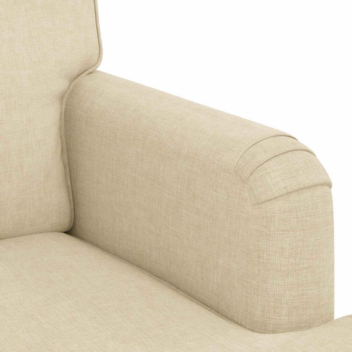 Image du produit vidaXL Modulare Sitzmöbel (Canapé d’angle)