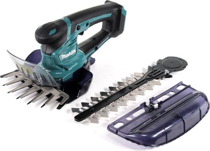 Produktbild Makita GRASS AND LIFE SCISSORS 10.8V 2x2.0Ah LI-ION UM600DWAEX (Akkubetrieb)