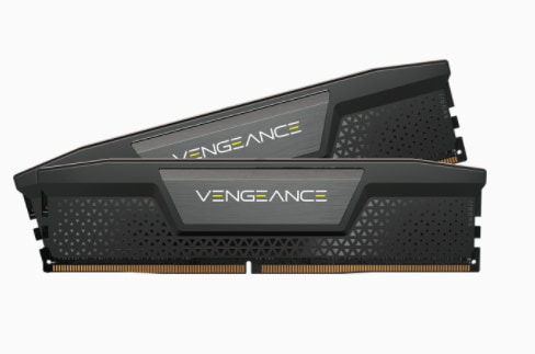 Produktbild Corsair Vengeance (2 x 16GB, 4800 MHz, DDR5-RAM, DIMM)