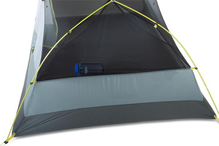 Image du produit Nemo Equipment Dragonfly OSMO 3P (Tente igloo, 1.56 kg, 3 personnes)