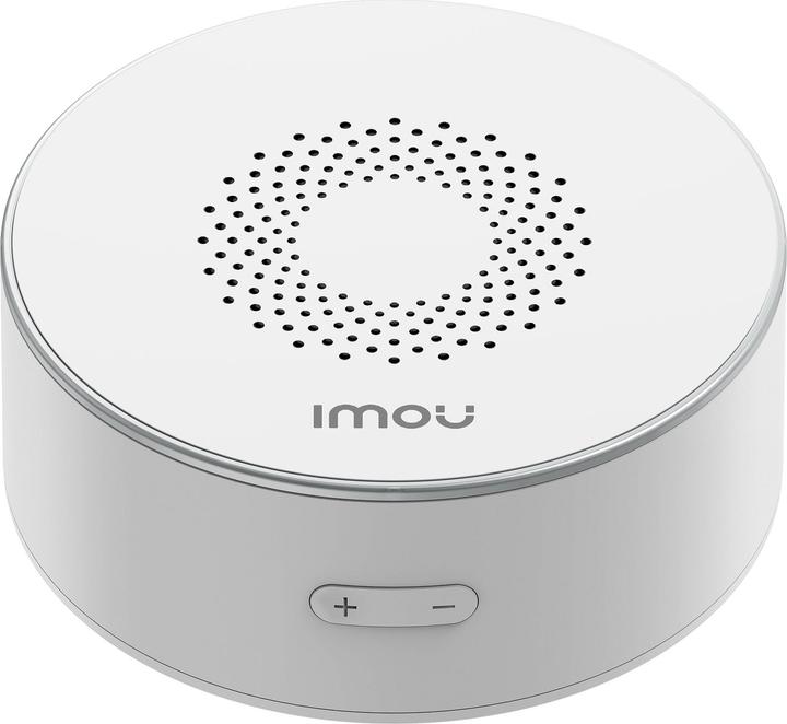 Produktbild Imou Syrena alarmowa