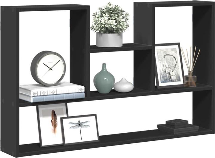 vidaXL Wall shelf