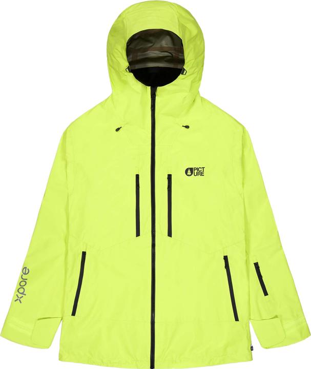 Produktbild Picture Welcome 3L Xpore (M)