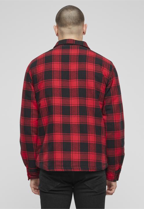 Actual product image Brandit Lumberjacket (M)