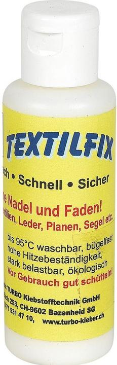 Produktbild Turbo Textilfix