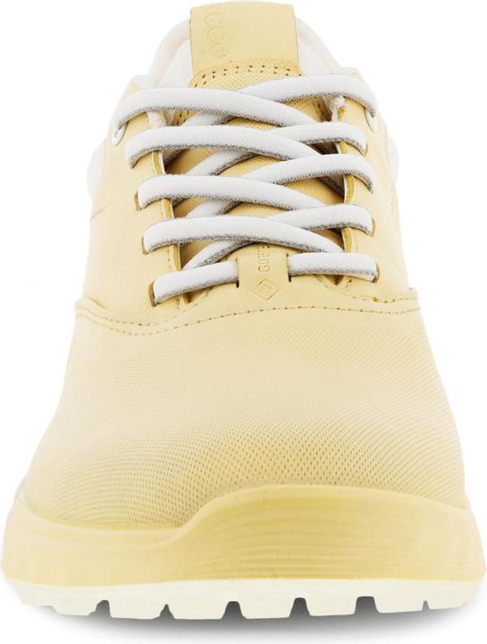 Actual product image Ecco 's spikeless golf shoes s three (36)