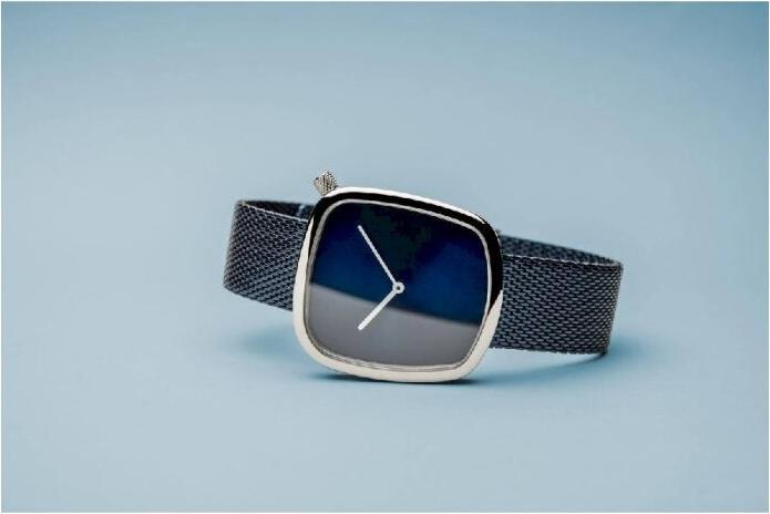 Immagine prodotto Bering Classico (Orologio da polso analogico, 34 mm)