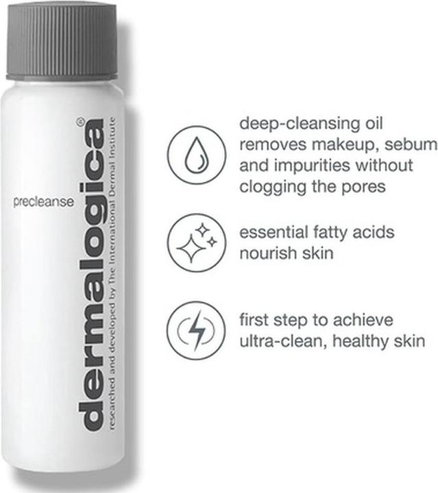 Actual product image Dermalogica Daily Skin Health (Cleansing lotion, 30 ml)