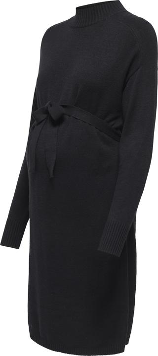Image du produit Only Maternity OLMLEVA Langes Kleid Strickkleid (S)