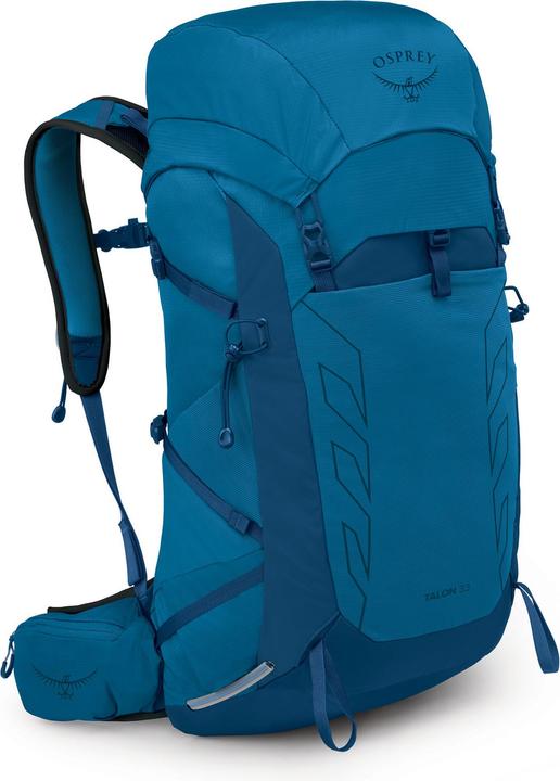 Night Shift, Scoria Blue