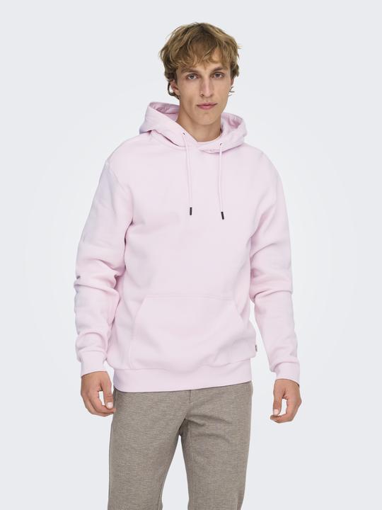 Image du produit Only & Sons Onsceres Hoodie Sweat Noos (XXL)